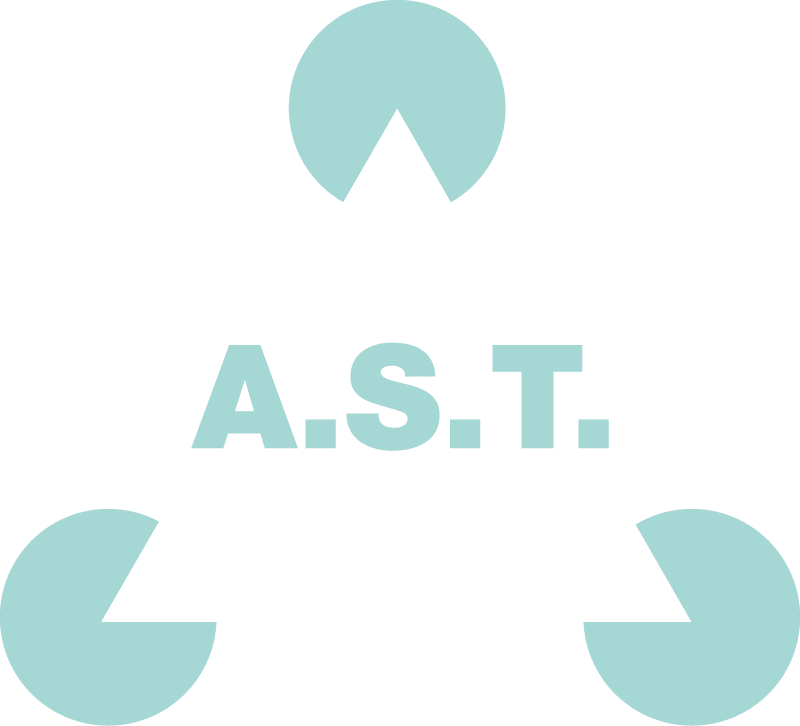 Logo von A.S.T. Alexander Stenzenberger